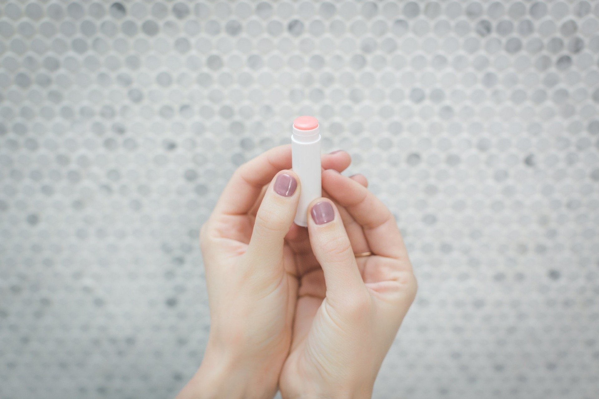 Chapstick/Lip Balm